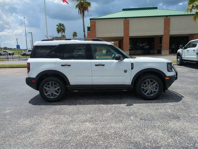 new 2025 Ford Bronco Sport car, priced at $27,918
