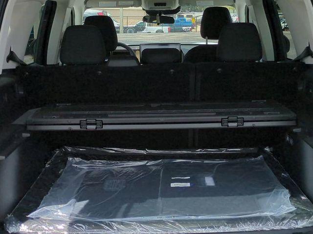 new 2025 Ford Bronco Sport car, priced at $27,918