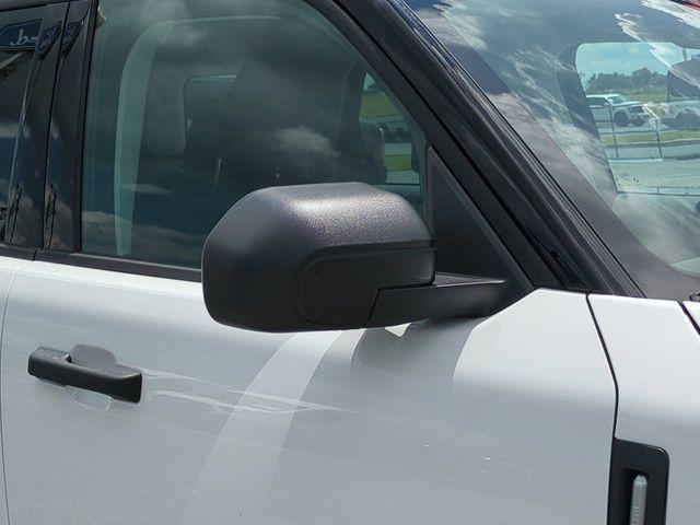 new 2025 Ford Bronco Sport car, priced at $27,918