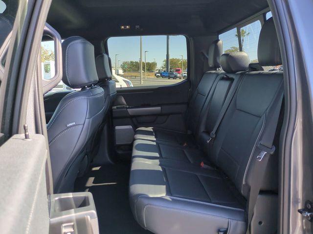 new 2026 Ford F-150 car, priced at $64,424