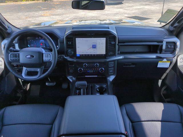 new 2026 Ford F-150 car, priced at $64,424