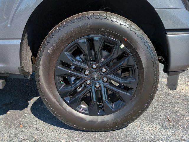 new 2026 Ford F-150 car, priced at $64,424