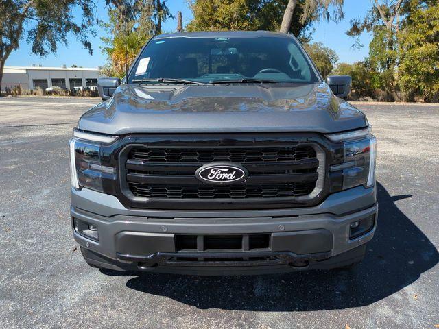 new 2026 Ford F-150 car, priced at $64,424