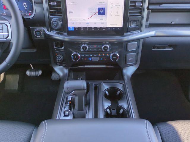 new 2026 Ford F-150 car, priced at $64,424