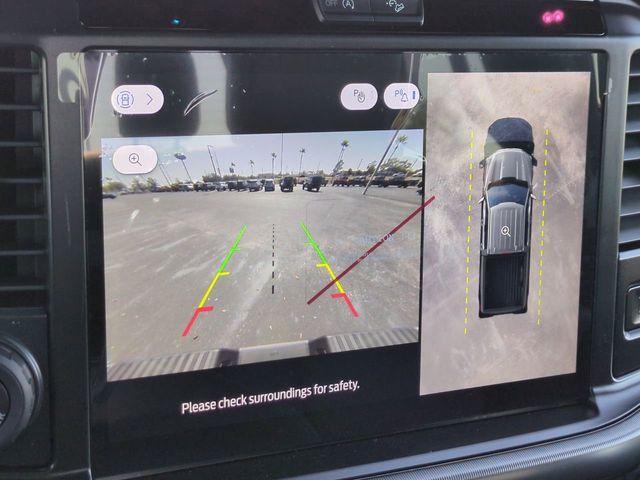 new 2026 Ford F-150 car, priced at $64,424