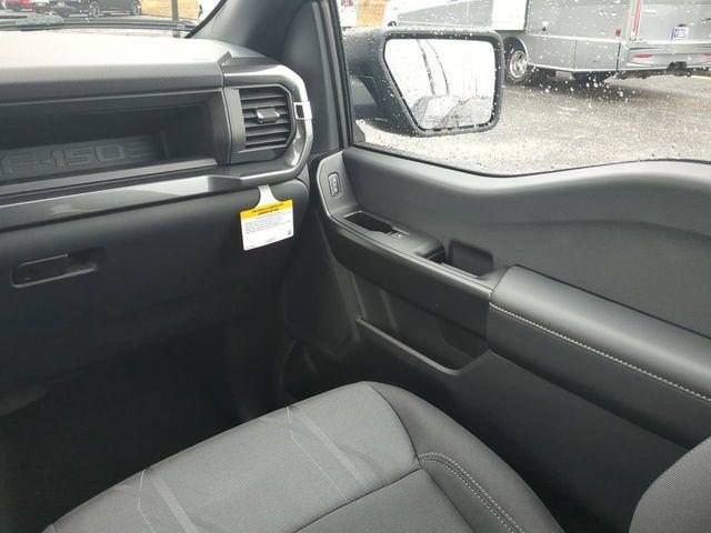 new 2026 Ford F-150 car, priced at $46,892