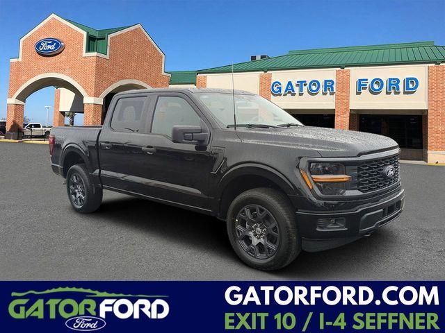 new 2026 Ford F-150 car, priced at $46,892