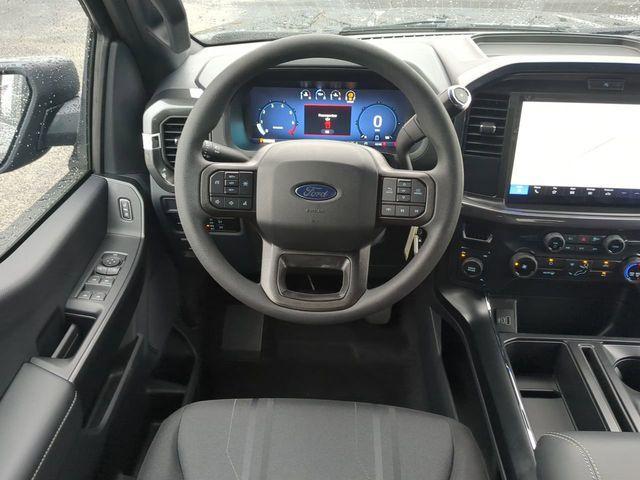 new 2026 Ford F-150 car, priced at $46,892
