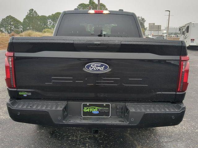 new 2026 Ford F-150 car, priced at $46,892