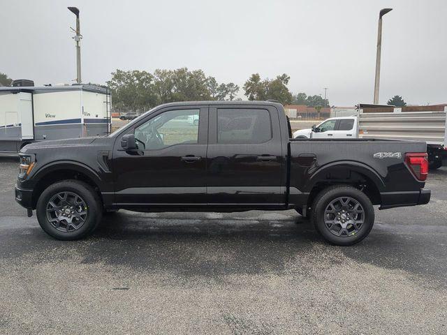 new 2026 Ford F-150 car, priced at $46,892