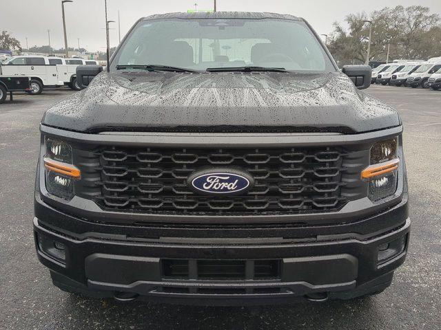 new 2026 Ford F-150 car, priced at $46,892