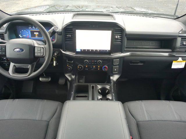 new 2026 Ford F-150 car, priced at $46,892