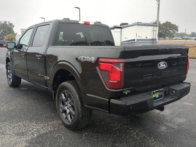 new 2026 Ford F-150 car, priced at $46,892