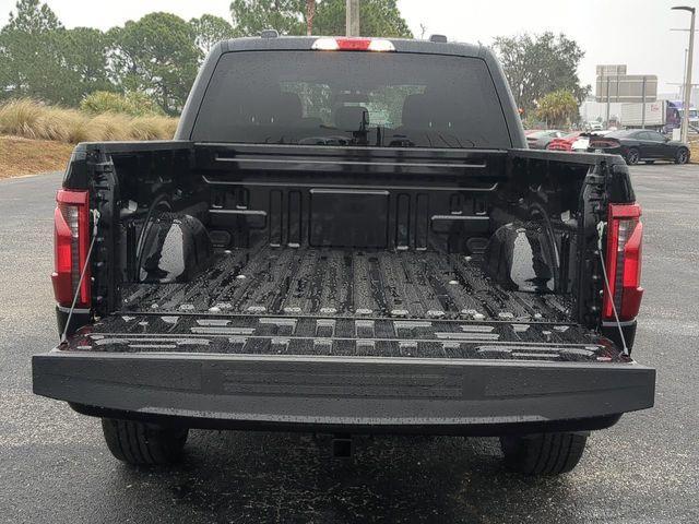new 2026 Ford F-150 car, priced at $46,892