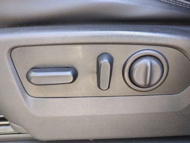 used 2019 Chevrolet Silverado 1500 car, priced at $33,945