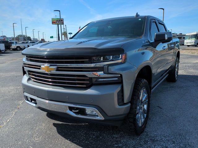 used 2019 Chevrolet Silverado 1500 car, priced at $33,945