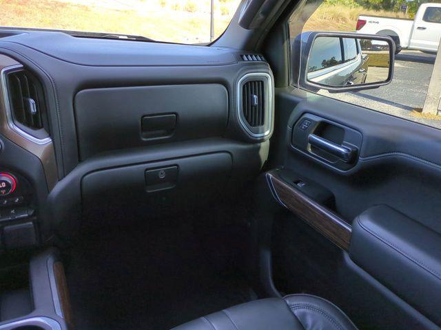 used 2019 Chevrolet Silverado 1500 car, priced at $33,945