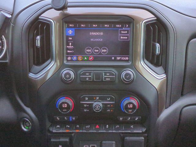 used 2019 Chevrolet Silverado 1500 car, priced at $33,945