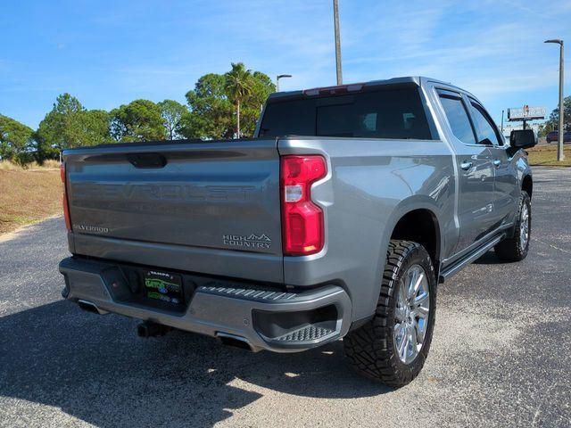 used 2019 Chevrolet Silverado 1500 car, priced at $33,945