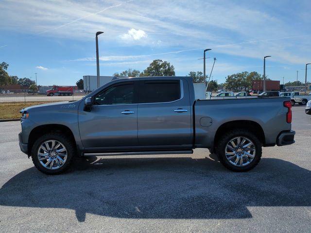 used 2019 Chevrolet Silverado 1500 car, priced at $33,945