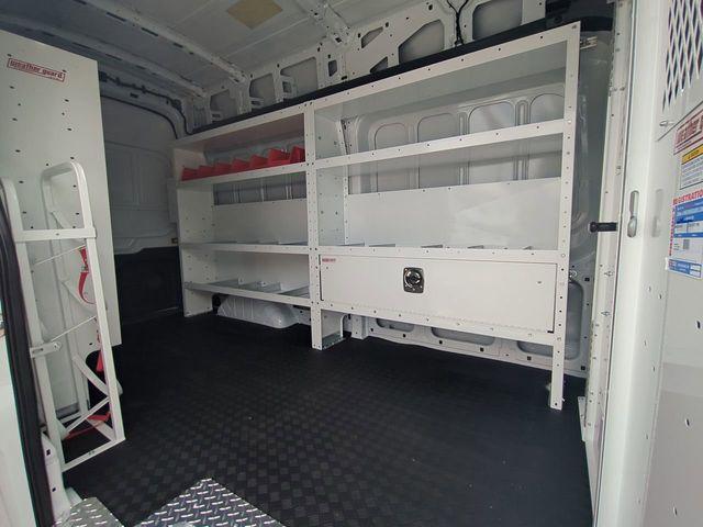 new 2025 Ford Transit-350 car, priced at $51,125