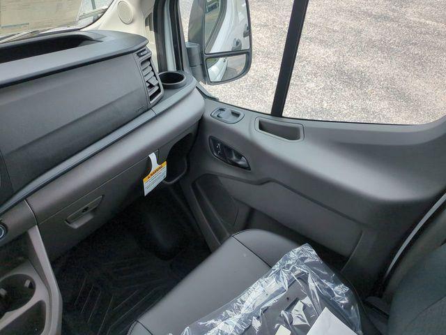 new 2025 Ford Transit-350 car, priced at $51,125