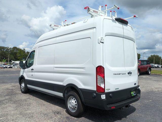 new 2025 Ford Transit-350 car, priced at $51,125