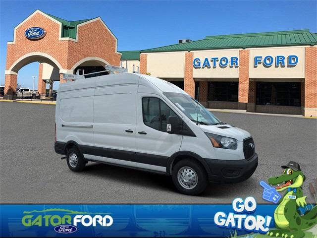 new 2025 Ford Transit-350 car, priced at $51,125