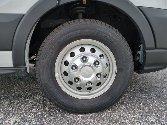 new 2025 Ford Transit-350 car, priced at $51,125