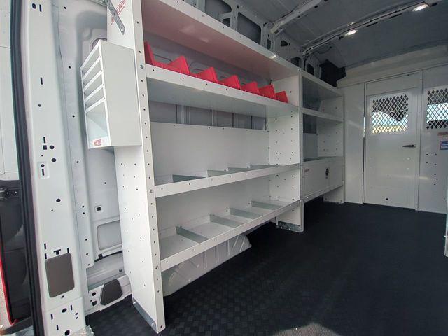 new 2025 Ford Transit-350 car, priced at $51,125