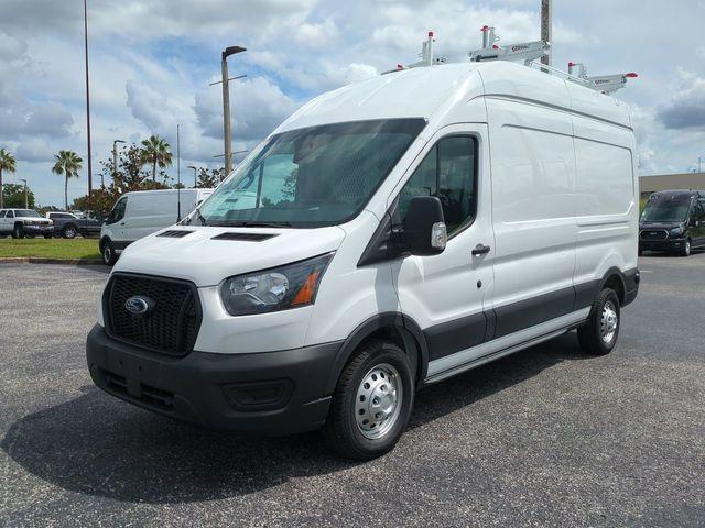 new 2025 Ford Transit-350 car, priced at $51,125