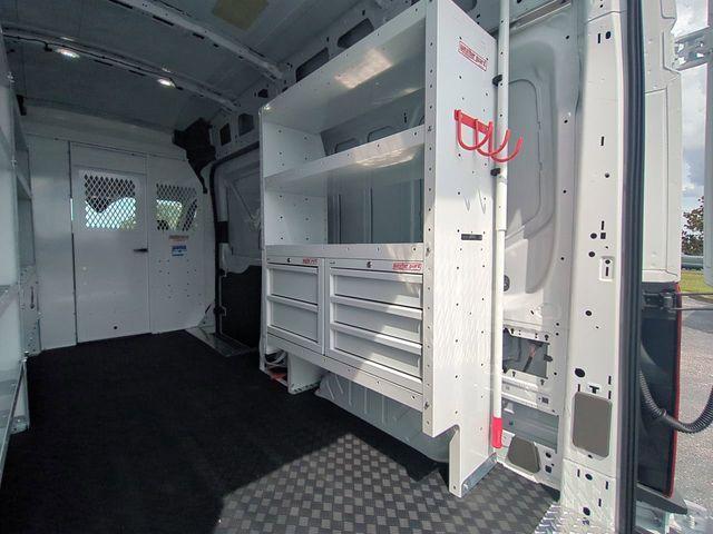 new 2025 Ford Transit-350 car, priced at $51,125