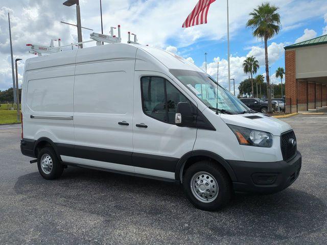 new 2025 Ford Transit-350 car, priced at $51,125