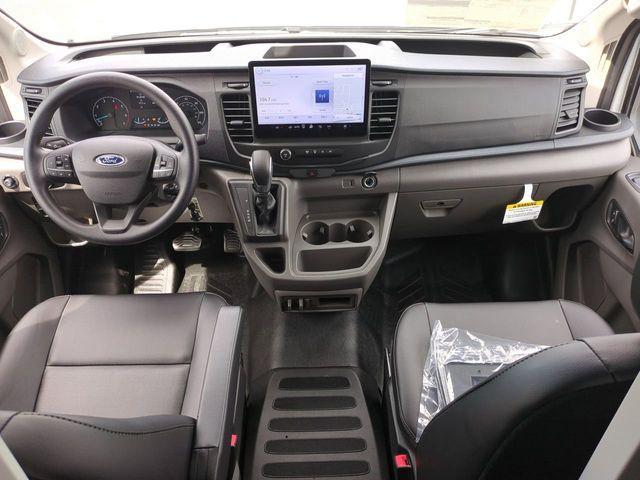 new 2025 Ford Transit-350 car, priced at $51,125