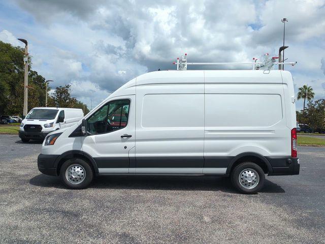 new 2025 Ford Transit-350 car, priced at $51,125