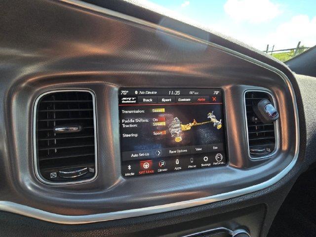 used 2021 Dodge Charger car, priced at $30,771