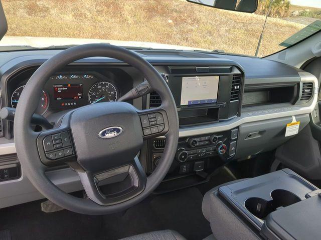 new 2026 Ford F-250 car, priced at $53,097