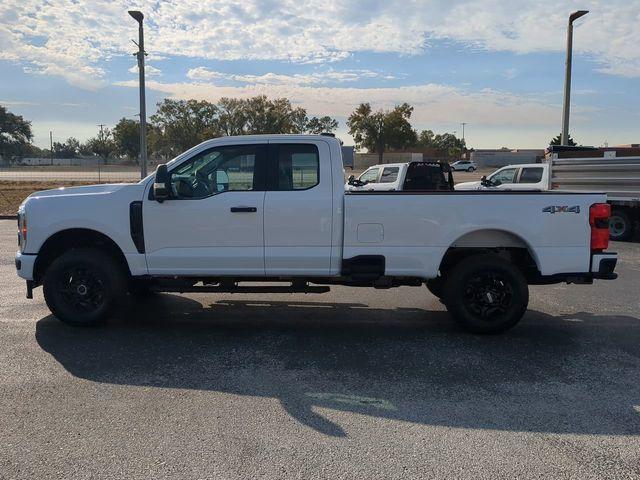 new 2026 Ford F-250 car, priced at $53,097