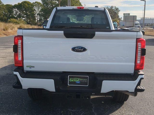 new 2026 Ford F-250 car, priced at $53,097