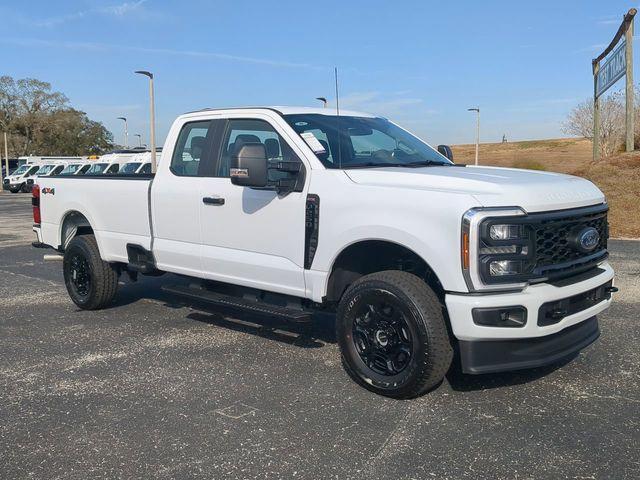 new 2026 Ford F-250 car, priced at $53,097