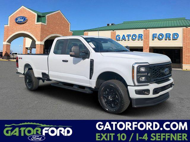 new 2026 Ford F-250 car, priced at $53,097