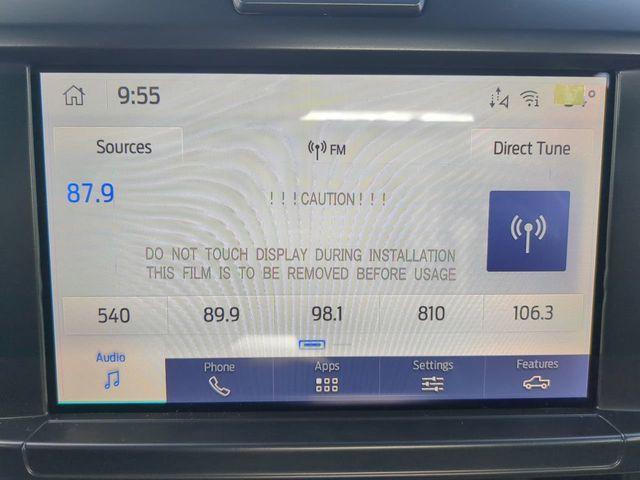 new 2026 Ford F-250 car, priced at $53,097