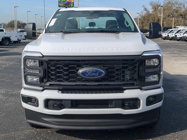 new 2026 Ford F-250 car, priced at $53,097