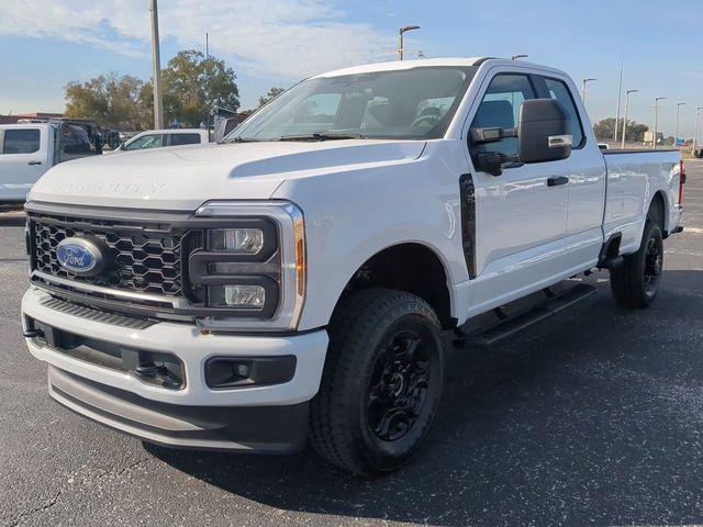 new 2026 Ford F-250 car, priced at $53,097