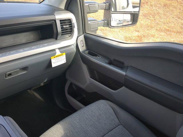 new 2026 Ford F-250 car, priced at $53,097