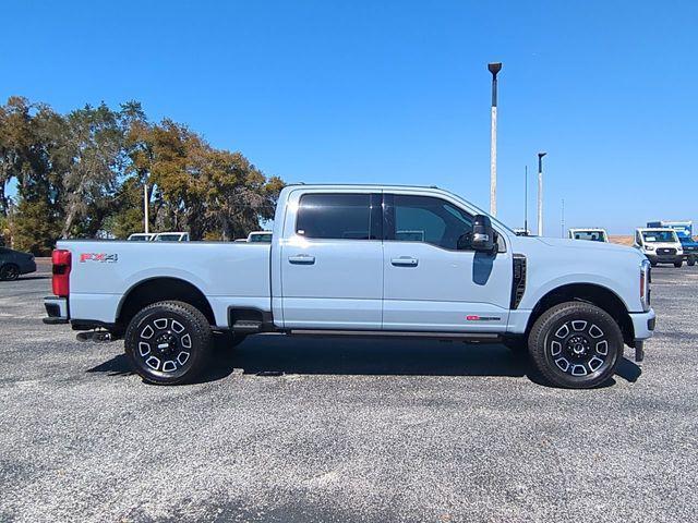 new 2026 Ford F-250 car, priced at $91,348