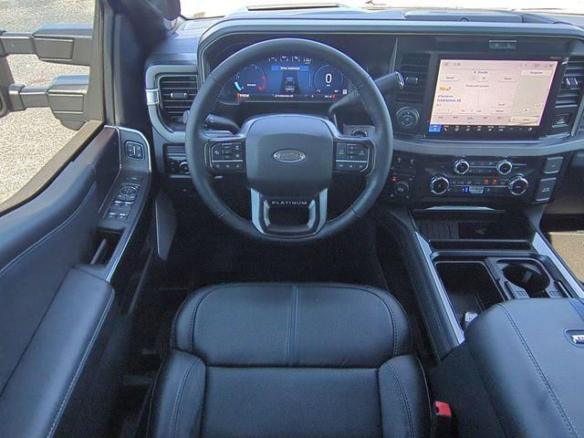 new 2026 Ford F-250 car, priced at $91,348