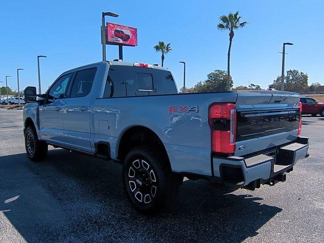new 2026 Ford F-250 car, priced at $91,348