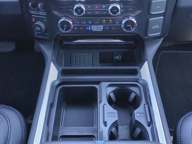 new 2026 Ford F-250 car, priced at $91,348