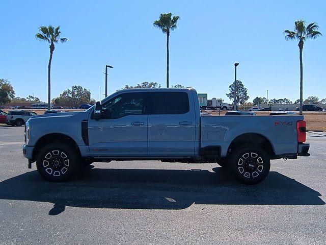 new 2026 Ford F-250 car, priced at $91,348